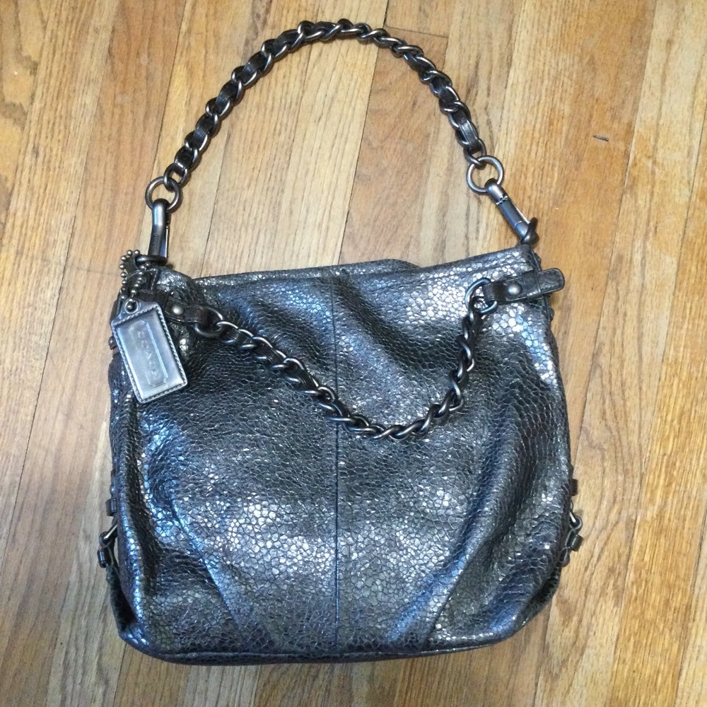Coach Bag Brooke G0982-14347